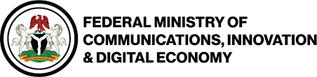 Federal Ministry of Communications, Innovation and Digital Economy (FMCIDE) Logo